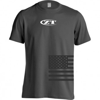 Футболка ZERO TOLERANCE SHIRTZT182M