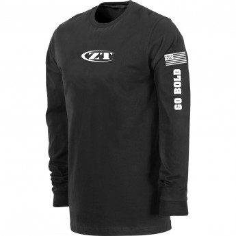 Футболка ZERO TOLERANCE SHIRTZT184L