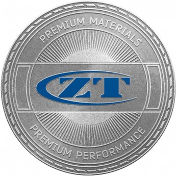 Монета ZERO TOLERANCE NYLON CHALLENGE COIN KZTCHALLENGECOIN20
