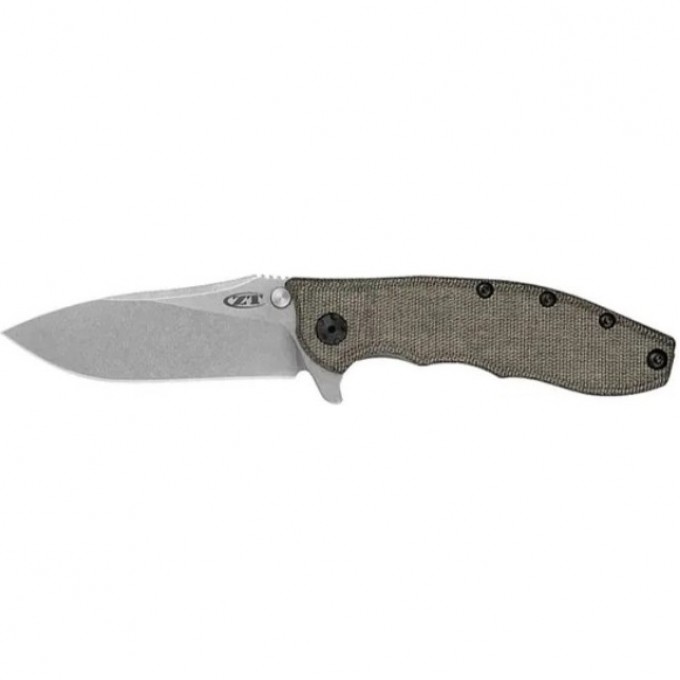 Нож складной ZERO TOLERANCE K0562MIC Нож складной ZERO TOLERANCE K0562MIC