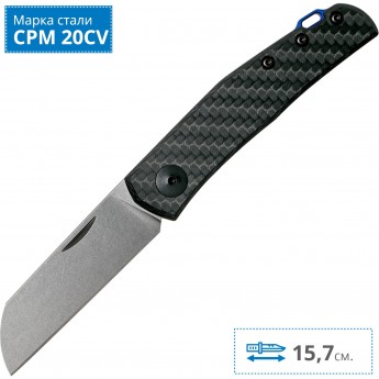 Нож ZERO TOLERANCE 0230