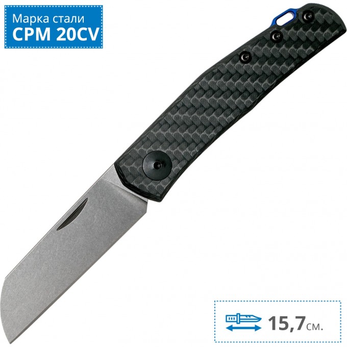 Нож ZERO TOLERANCE 0230 K0230 Нож ZERO TOLERANCE 0230 K0230