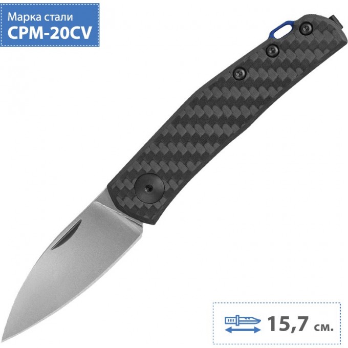 Нож ZERO TOLERANCE 0235 K0235 Нож ZERO TOLERANCE 0235 K0235