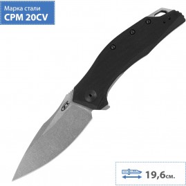 Нож ZERO TOLERANCE 0357