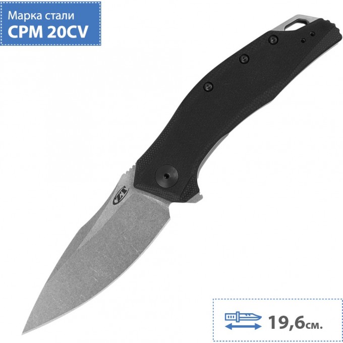 Нож ZERO TOLERANCE 0357 K0357 Нож ZERO TOLERANCE 0357 K0357