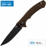 Нож ZERO TOLERANCE 0450FCZDP ZT0450 K0450FCZDP