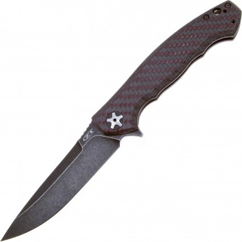 Нож ZERO TOLERANCE 0452RDBW
