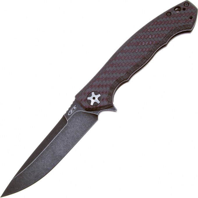 Нож ZERO TOLERANCE 0452RDBW K0452RDBW Нож ZERO TOLERANCE 0452RDBW K0452RDBW