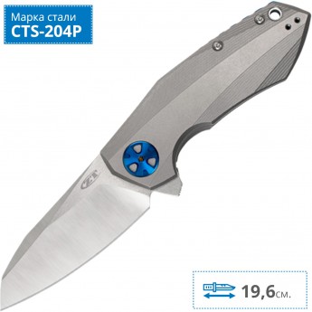 Нож ZERO TOLERANCE 0456 SINKEVICH