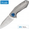 Нож ZERO TOLERANCE 0456 SINKEVICH K0456