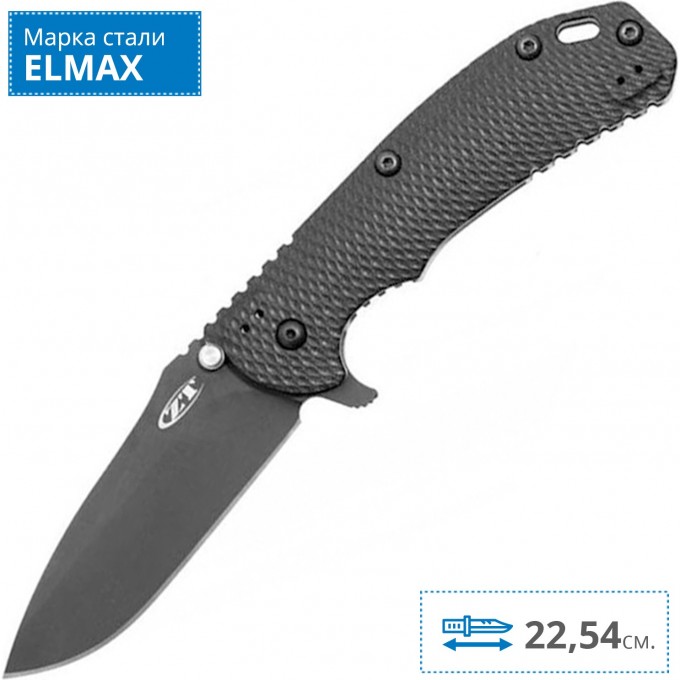Нож ZERO TOLERANCE 0560BLK K0560BLK Нож ZERO TOLERANCE 0560BLK K0560BLK