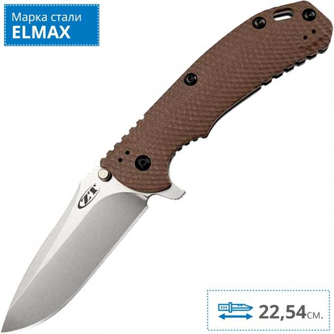 Нож ZERO TOLERANCE 0561 K0561 Нож ZERO TOLERANCE 0561 K0561