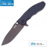 Нож ZERO TOLERANCE 0562BLGRY K0562BLGRY
