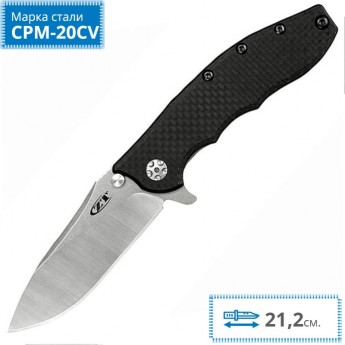 Нож ZERO TOLERANCE 0562CF