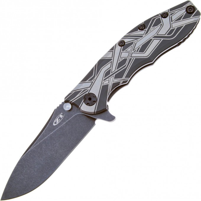 Нож ZERO TOLERANCE 0562TiS110V K0562TiS110V Нож ZERO TOLERANCE 0562TiS110V K0562TiS110V