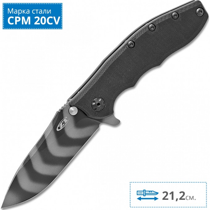 Нож ZERO TOLERANCE 0562TS K0562TS Нож ZERO TOLERANCE 0562TS K0562TS