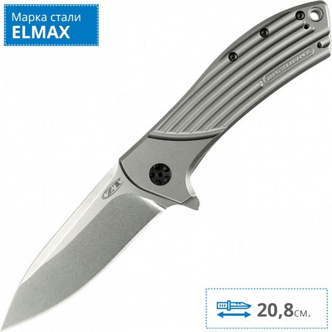 Нож ZERO TOLERANCE 0801 REXFORD K0801 Нож ZERO TOLERANCE 0801 REXFORD K0801