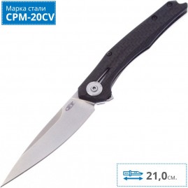 Нож ZERO TOLERANCE K0707