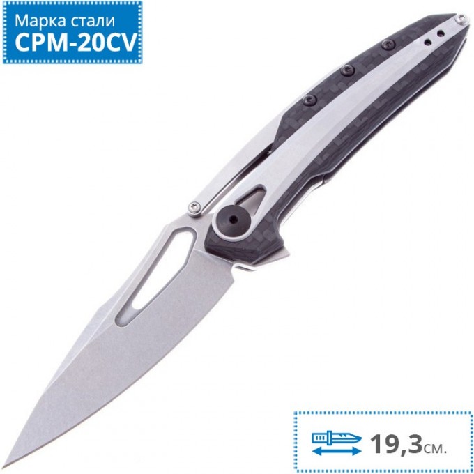 Нож ZERO TOLERANCE K0990 Нож ZERO TOLERANCE K0990